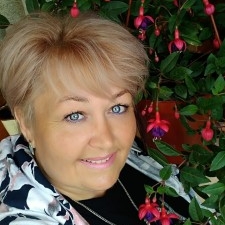 Лариса Лисовская