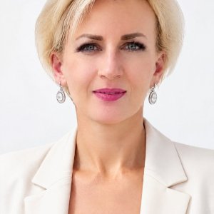 IRЕNA VETER