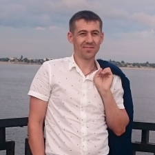 Дмитрий Пучков