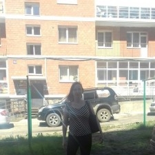 Анастасия Солодкова