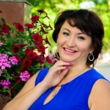 Галина Кууль