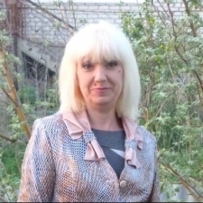 Елена Ивахник