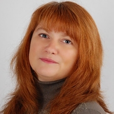 Оксана Круговая