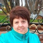 Татьяна Бутко