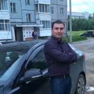 Анатолий Кузнецов