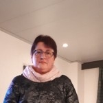 Swetlana Weber