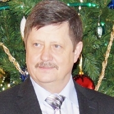 Николай Санчаро