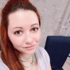 Елена Орешкина