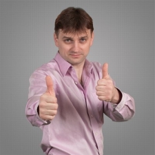 Дмитрий Боженов