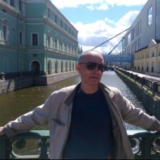 Геннадий Бабарин