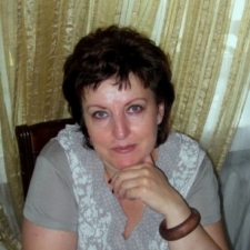 Марина Чеснова