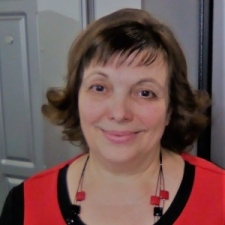Светлана Пестова