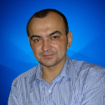 Павел Захарченко