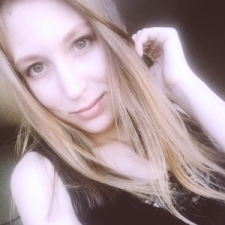 Алена Иванова
