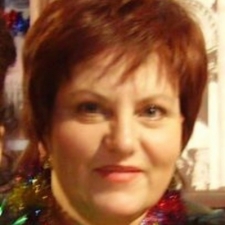 Елена Якутова