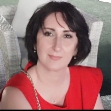 Alvtina Ashkinazi