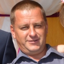 Вячеслав Закордонец