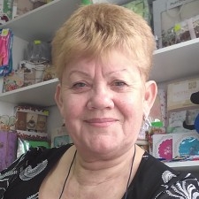 Татьяна Дорофеева