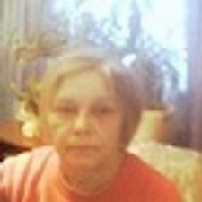 Ольга Белова