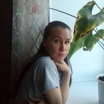 Мария Морозова