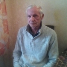 Николай Кузнецов