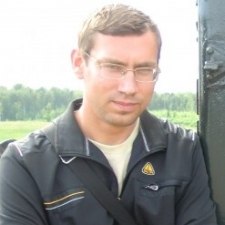 Константин Гаркуша