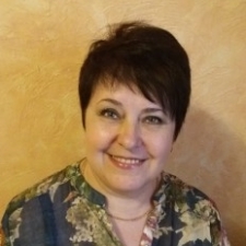 Ирина Осипова