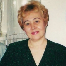 ГАЛИНА БОЕВА