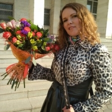 Анастасия Зуева