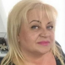 Тамара Гашимова