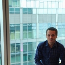 Viktor Novikov