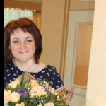 Елена Швецова