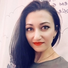 Нина Куражева