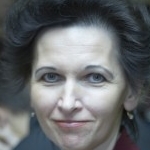 Елена Бровкина