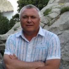 Павел Плотников