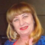 Ольга Сотникова