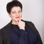 Елена Рух