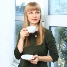 Ирина Есимчик