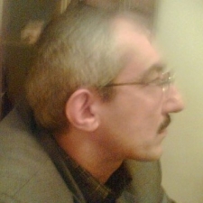 Israfil Huseynli