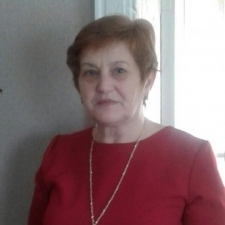 Наталья Писарева