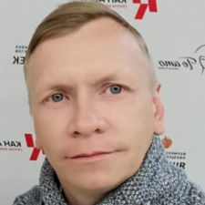 Вячеслав Жигулев
