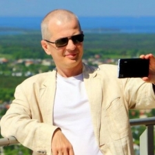 Dmitri Mosseikin