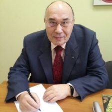 Виктор Курилов