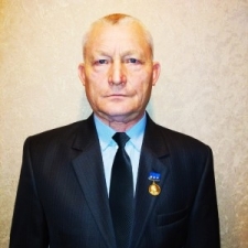 Sergey Lunev