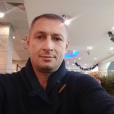 Vitalii Leybak