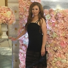 Мария Михайлова