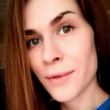 Елена Розенберг