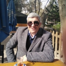 RUZGAR ABBASOV