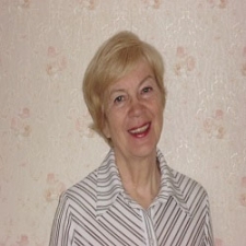 Галина Васильева
