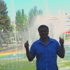 Дмитрий Баркалов